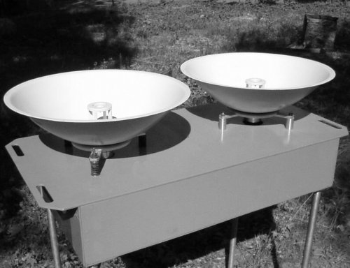 95 GHz Doppler Polarimetric Cloud Radar